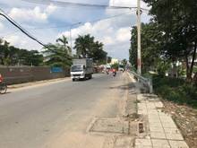 Hình ảnh Cho thuê đất trống 9000m2, đường An Phú Đông 9, Quận 12
