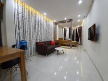 Hình ảnh Studio ban công_máy giặt riêng_phòng rộng_Full nội thất_HiFriendz
