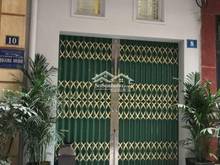 Hình ảnh Chính chủ bán nhà ngõ 135 phố Núi Trúc
