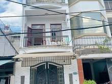 Hình ảnh Cho thuê nhà NC HXH 26/32 Nguyễn Minh Hoàng p12 quận Tân Bình