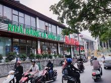 Hình ảnh Cho thuê 840m2 mặt phố Hoàng Quốc Việt - Cầu Giấy
