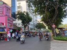 Hình ảnh Nhà đẹp Bán Gấp MT Phạm Ngũ Lão P.Phạm Ngũ Lão Quận 1 (4,1x18 - 58tỷ)