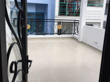 Hình ảnh Quận 8, bán nhà dạ nam, 4 lầu - 46m2, ngang 4m - giá nhỉnh hơn 6 tỷ