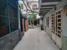 Hình ảnh NHÀ MỚI 3 TẦNG, Chợ Trần Văn Quang, 63m2, dọn vào ở ngay, chỉ 2 tỷ 75