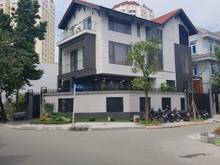 Hình ảnh Bán nhà MT Đặng Dung Quận 1 giá 45 tỷ (7x23m) Trệt, 2 lầu