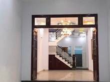 Hình ảnh Bán nhà mặt tiền phan huy ích gv 4*22m 1 lầu giá rẻ