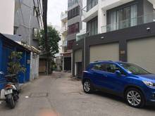 Hình ảnh Bán nhà HXH 3 lầu đường Tám Danh, Phường 4, Quận 8