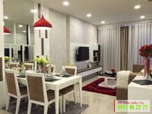 Hình ảnh Cho thuê Mb6623 nạp rút nhanh chóng Saigon south CĐT Phú Mỹ Hưng,DT 75M2 nhà đẹp mới 100%