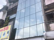Hình ảnh Tòa VP ĐƯờng Trần Não - Sàn Trống - Thang máy -Giá 75 triệu/tháng .