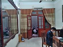 Hình ảnh Bán nhà siêu đẹp Đào Tấn, Ba Đình , 40m2*6T,MT 4m, giá 6 tỷ 200 triệu,