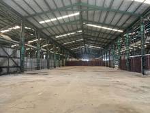 Hình ảnh Cho thuê kho xưởng 3100m2 Nguyễn Cửu Phú, P. Tân Kiên, H. Bình Chánh