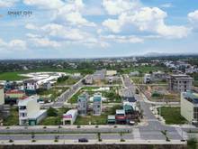 Hình ảnh Đất Nền Thạch Bích Mặt Tiền Đường 27m Giá Rẻ CĐT, Hỗ Trợ Vay 50%
