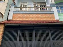 Hình ảnh Bán nhà Âu Cơ, Tân Phú, 2tầng, 48m2, nhỉnh 4tỷ