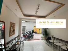 Hình ảnh Nhà Lĩnh Nam, 3 ngủ, ngõ ba gác, 30m2, 4 tầng, ô tô gần, 2.3 tỷ