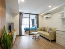 Hình ảnh ⚡️CH mặt tiền đường Cô Giang - Phú Nhuận, Giá tốt cho KH thuê Tháng 11