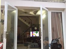 Hình ảnh Bán Nhà Ba Tháng Hai, Phường 10, Quận 10, 38m2, 4.45 tỷ.
