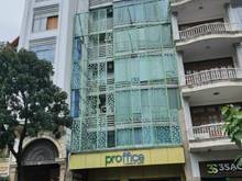 Hình ảnh Bán căn Building  toà nhà 248-250 Nguyễn  Đình Chiểu, Phường 6 Quận 3