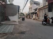 Hình ảnh Đất HXH ngang 4m dài 16m, 4.2 tỉ Phạm Văn Chiêu Gò Vấp