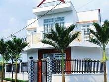 Hình ảnh Bán Biệt Thự Góc 3 MT.DT 8.5x20m sàn 164m2.1 trệt 1 Lầu.4PN.