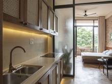 Hình ảnh ⚡️CH Đoàn Thị Điểm 40m2, phòng cực rộng, cửa sổ lớn view đẹp thoáng ⚡️