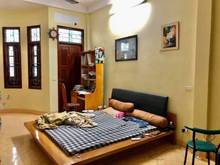 Hình ảnh Bán nhà Cầu Giấy.74M2.MT3,8.kinh doanh.Ô tô đỗ cửa.7,3 tỷ.