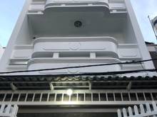 Hình ảnh HUNGVILAND Bán nhà hẻm xe hơi 10/ Hồ Bá Phấn, Phước Long A, Q9