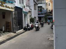 Hình ảnh Bán nhà đường Nguyễn Tri Phương gần trường học.44m,2 PN.Gía 5.2 Tỷ.