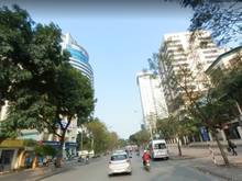Hình ảnh Cực Hiếm_ Nhà Đẹp , Khu Vip_Huỳnh Thúc Kháng _Đống Đa_43m Giá 4 Tỷ Hơn