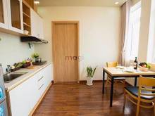 Hình ảnh 💥Căn Hộ mới Hoa Lan - Phú Nhuận 35m2, full nội thất, cửa sổ thoáng 💥