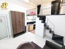 Hình ảnh Studio-Full nội thất-Gần Đại Học Văn Lang-Nơ Trang Long