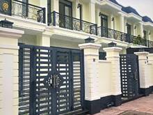 Hình ảnh Cần bán nhà 1 Lầu,2 PN, đúc thật kiên cố,sổ riêng,gần chợ BC