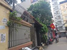 Hình ảnh Bán Gấp Nhà Trung Kính, Cầu giấy,oto KD. DT 56m2 ,MT 4 m. Giá 9.1 tỷ