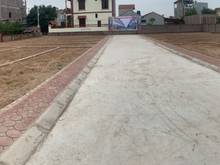 Hình ảnh Bán đất mặt phố kinh doanh đắc địa nhất tại TT Quang Minh, Mê Linh, HN
