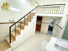 Hình ảnh Duplex-Full nội thất-gần bến xe Miền Đông-Chu Văn An