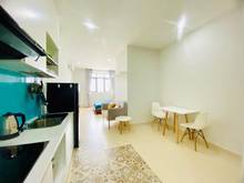 Hình ảnh ⚡️CH Phan Xích Long - Phú Nhuận, hướng gió cực thoáng mát, view đẹp ⚡️