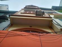 Hình ảnh Nhà đẹp Lĩnh Nam, 31m2, 4 tầng, ngõ ba gác, gần phố, 2.48 tỷ