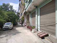 Hình ảnh Tôi bán mảnh đất Giang Văn Minh, 65m2, ngang 4m. Ô tô vào sát nhà.
