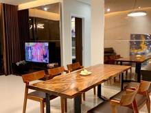 Hình ảnh Cần bán căn góc 2MT 100m2 có nội thất