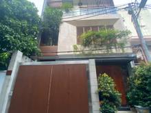 Hình ảnh Nhà 6 tầng cần bán MT Đường Hồ Xuân Hương P. 6 Quận 3 DT 7x13m Giá 45
