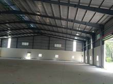 Hình ảnh Cho thuê kho xưởng 3300m2 KCN Hiệp Phước, Nhà Bè, TP.HCM