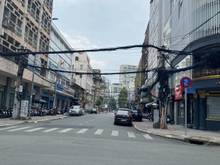 Hình ảnh Bán nhà Mặt tiền Hải Triều, Phường BN Quận 1 Đối Diện BitexCo Quận 1