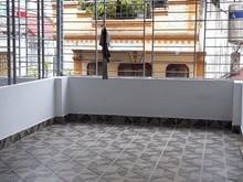 Hình ảnh [ CỰC PHẨM MỚI TINH] Lạc Long Quân, Cầu Giấy DT: 45m2 x 5 tầng, MT 3.3