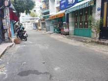 Hình ảnh Bán nhà hẻm 8m 199/3B 3 tháng 2 Q10, 3.8x17m 1L giá 10,8 tỷ
