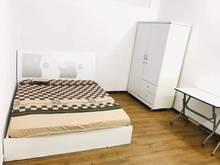 Hình ảnh Phòng trọ hòa hưng quận 10 full nội thất