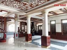 Hình ảnh Biệt thự CHO THUÊ 15 triệu/Tháng.