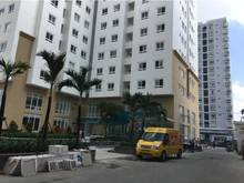 Hình ảnh Sang nhượng Trang Chủ MB66.COM / Đăng Ký Tặng 66K Topaz Garden 62m2, 2PN, giá 2.3 tỷ