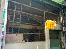 Hình ảnh Bán nhà Kênh Tân Hóa, Tân Phú, nở hậu, 56m2, nhỉnh 4tỷ