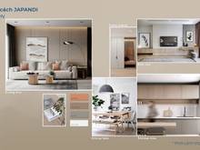 Hình ảnh Cho thuê Trang Chủ MB66.COM / Đăng Ký Tặng 66K Mizuki Park 74m2 - 2 PN 2 WC