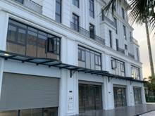 Hình ảnh Còn duy nhất 1 lô góc ShopHouse Sông Hồng, mặt Phố đắc địa Thành Trung
