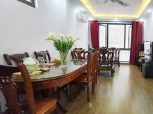 Hình ảnh Bán nhà kim giang, thanh xuân, 45m2 x 5t, mt 5m, nhà đẹp, gần phố,